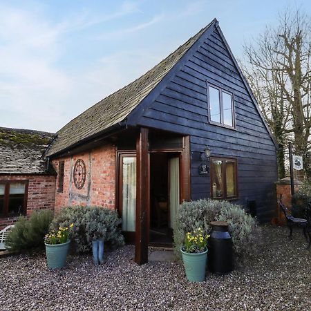 The Granary Vila Shrewsbury Exterior foto